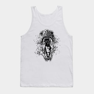 Dinosaur Tank Top